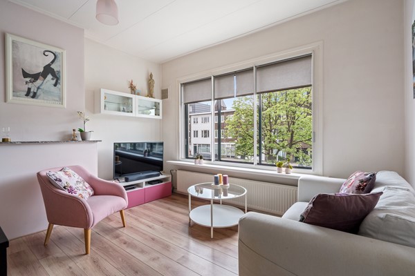 Medium property photo - Marnixlaan 37, 3552 HB Utrecht